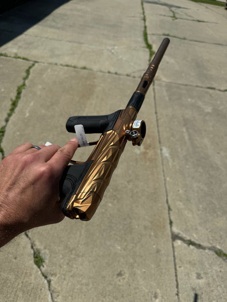 Planet Eclipse CS3 - Infamous Edition — alternate view 51