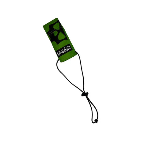 Barrel Cover – Skull Volt — alternate view 5