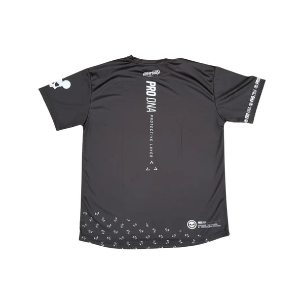 Dryfit Shirt - Skull Mouse – White — alternate view 5