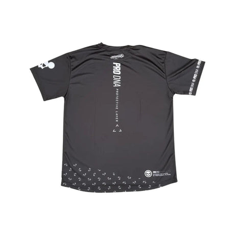 Dryfit Shirt - Skull Mouse – White — alternate view 5