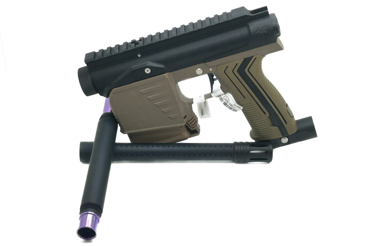 Inception Designs ID100 Marker — Fully Loaded (Planet Eclipse EMF100 with ID100 Body Kit)