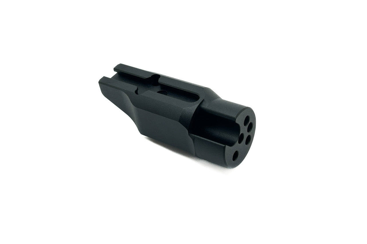 Sistema de aire a través del guardamanos Inception Designs GTS (Gas Through Stock) – Compatible con ID100 / EMF100