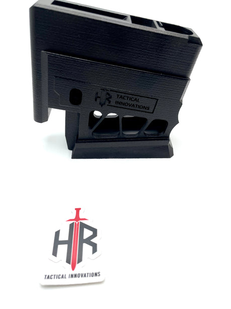 Typhoon Mag-well - T15 Mag-well Adapter - Sar-12 — alternate view 2