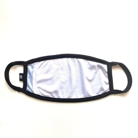 Filter Face Mask – Inpat Grey — alternate view 3
