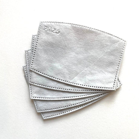 Mask Filter Pm2.5 (5-pack) — alternate view 2