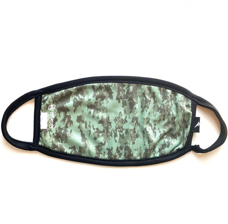Filter Face Mask – Terracam Woodland — alternate view 10