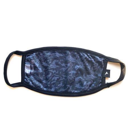 Filter Face Mask – Terracam Black — alternate view 11