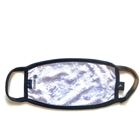 Filter Face Mask – Terracam Olive — alternate view 12