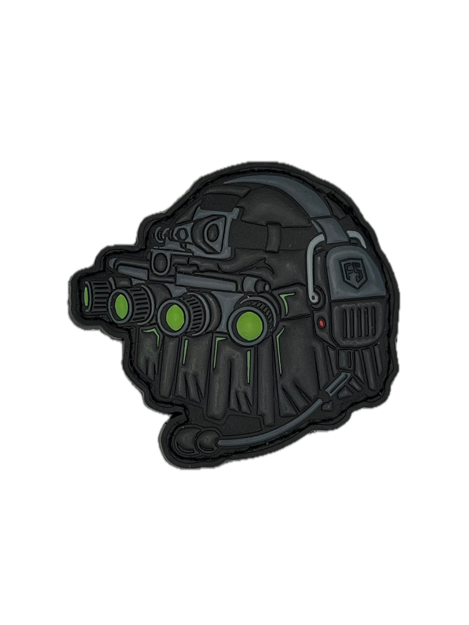 First Strike Nightvision Patch