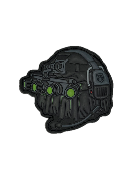 First Strike Nightvision Patch