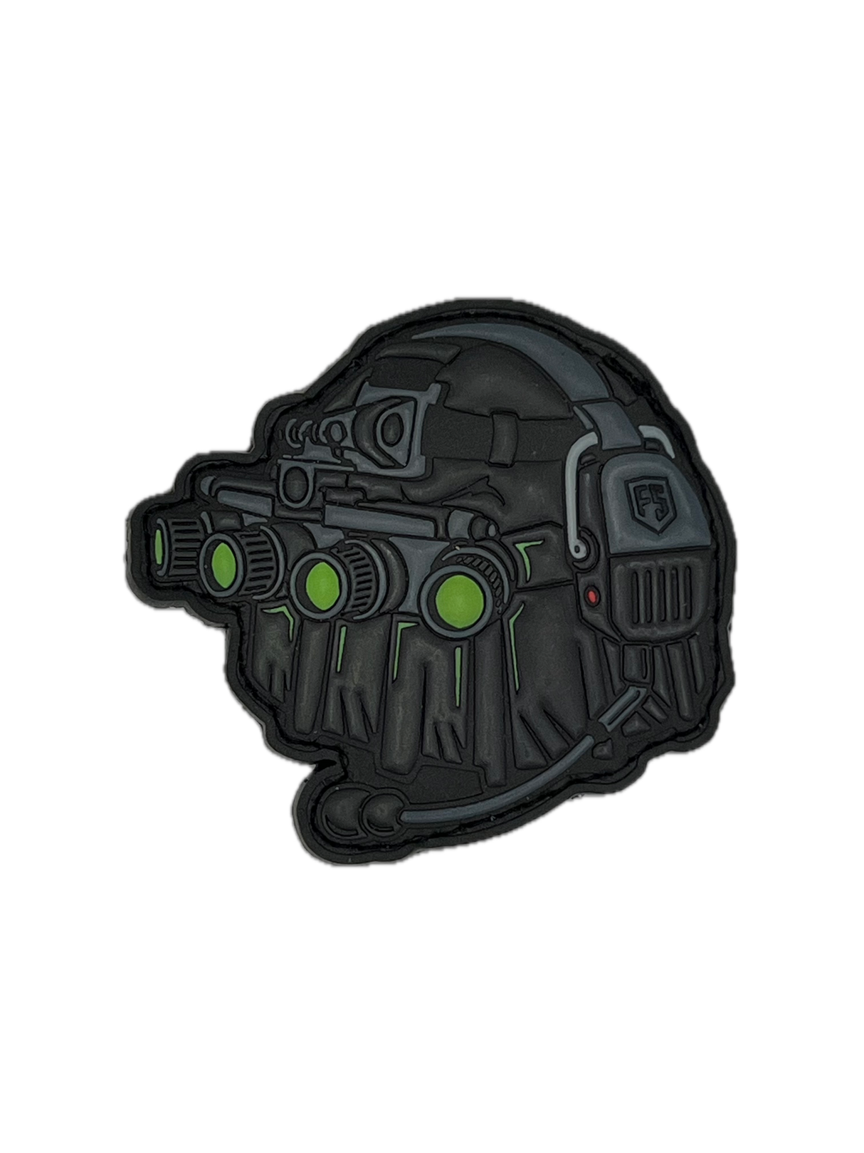 First Strike Nightvision Patch