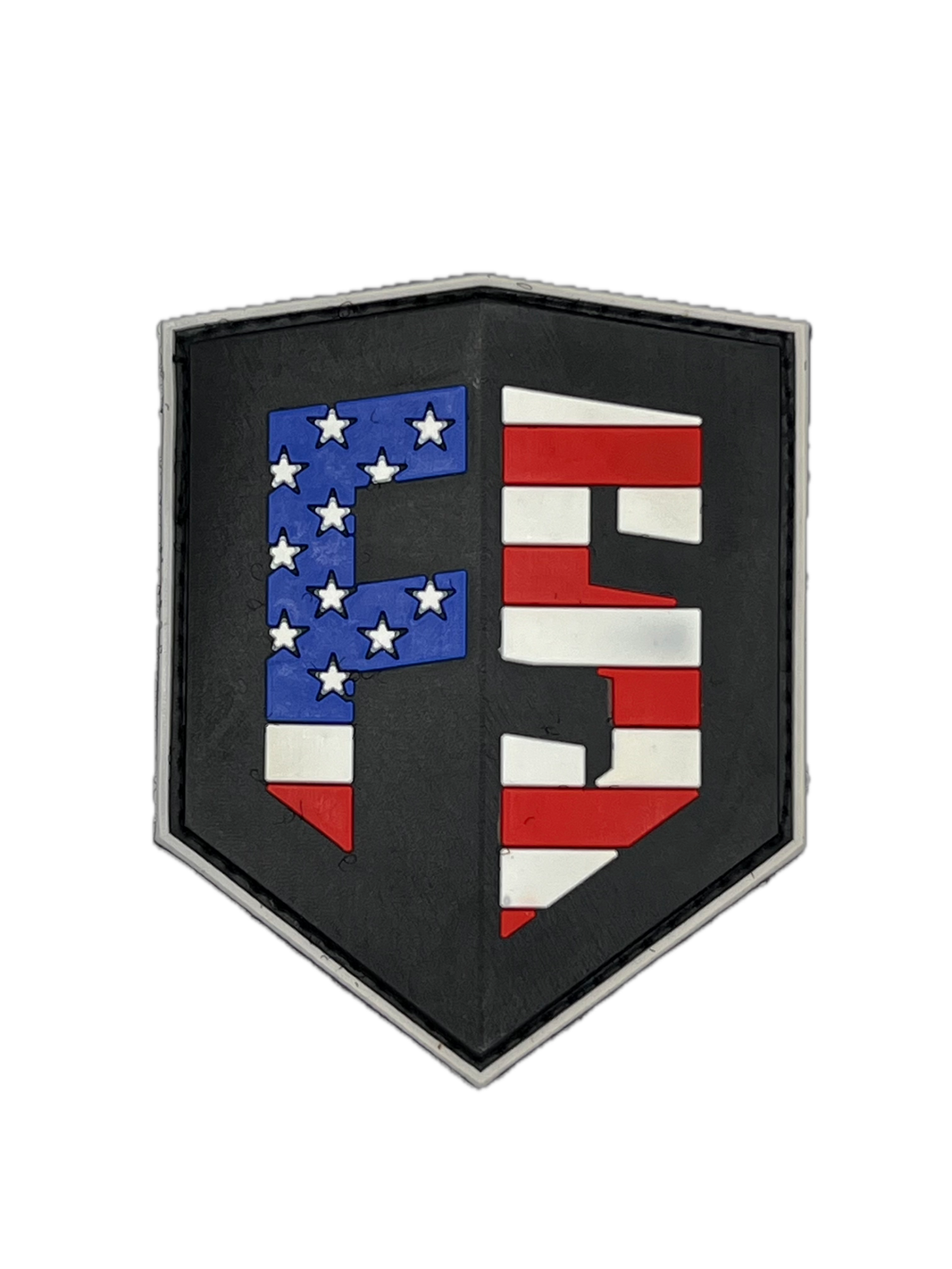 First Strike OG Shield- "Merica"