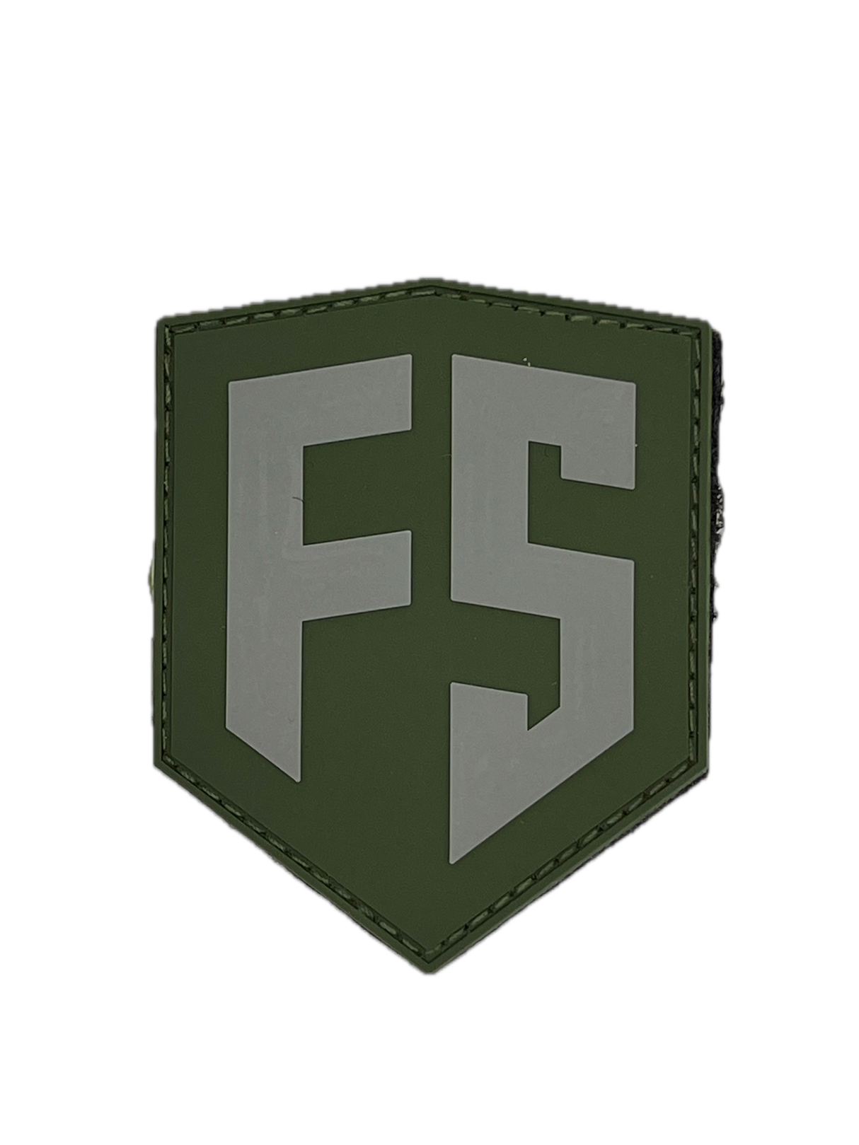 First Strike OG Shield- Green