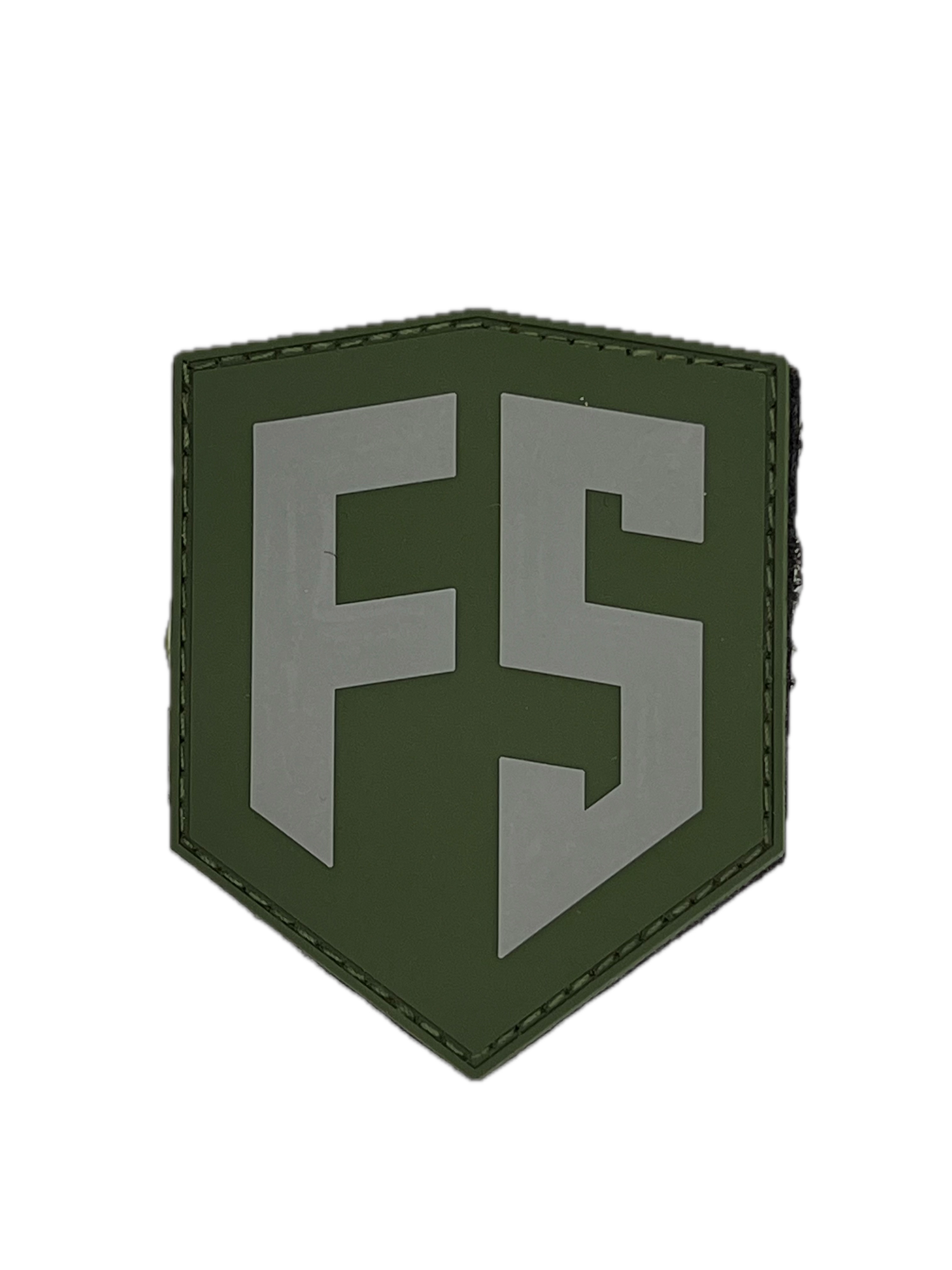 First Strike OG Shield- Green
