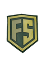 First Strike OG Shield- OD