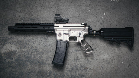 T15 Trigger – Brace — alternate view 7