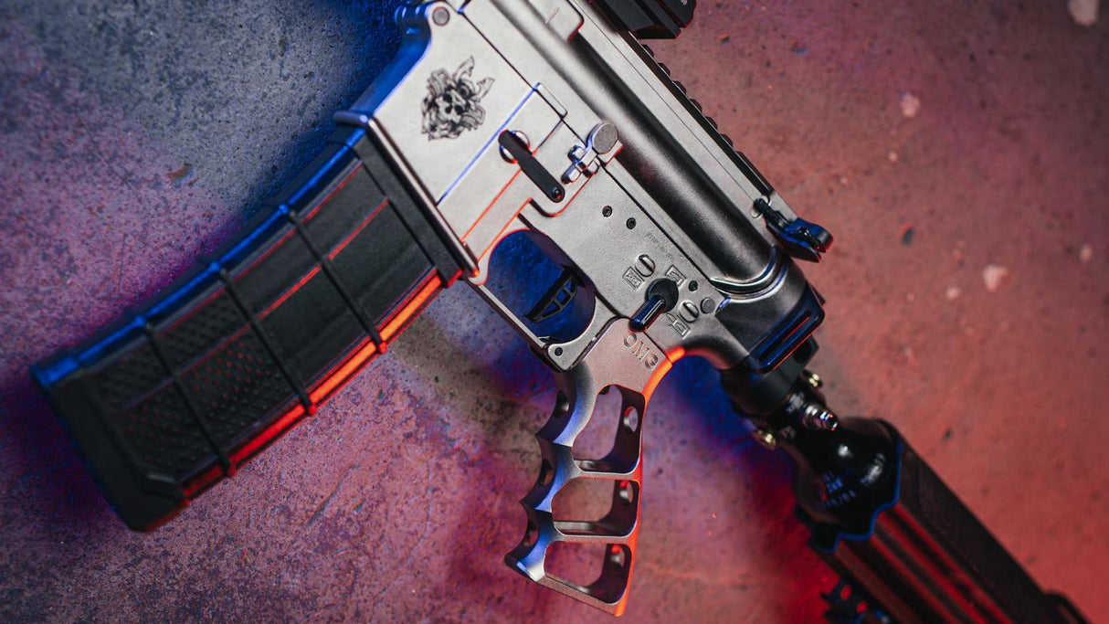 T15 Trigger – Brace — alternate view 9