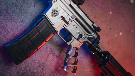 T15 Trigger – Brace — alternate view 9