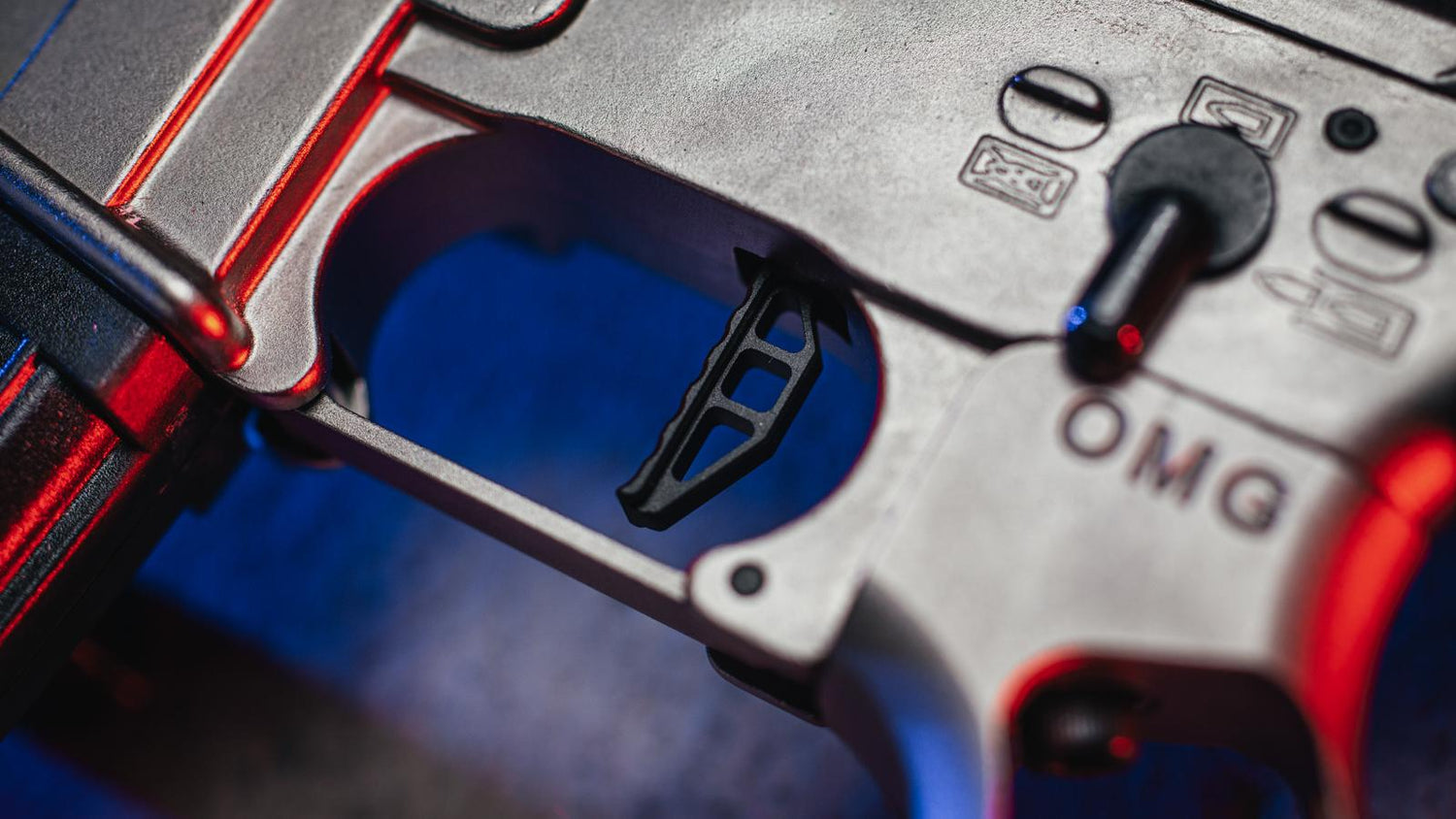 T15 Trigger – Brace — alternate view 10