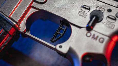 T15 Trigger – Brace — alternate view 10