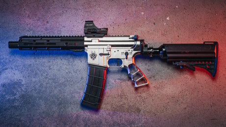 T15 Trigger – Brace — alternate view 3