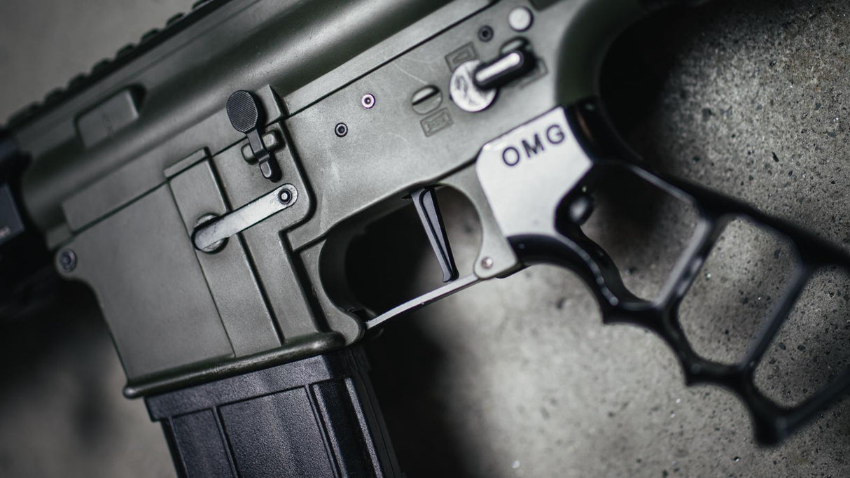 T15 Trigger – Viper — alternate view 9
