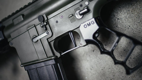 T15 Trigger – Viper — alternate view 9