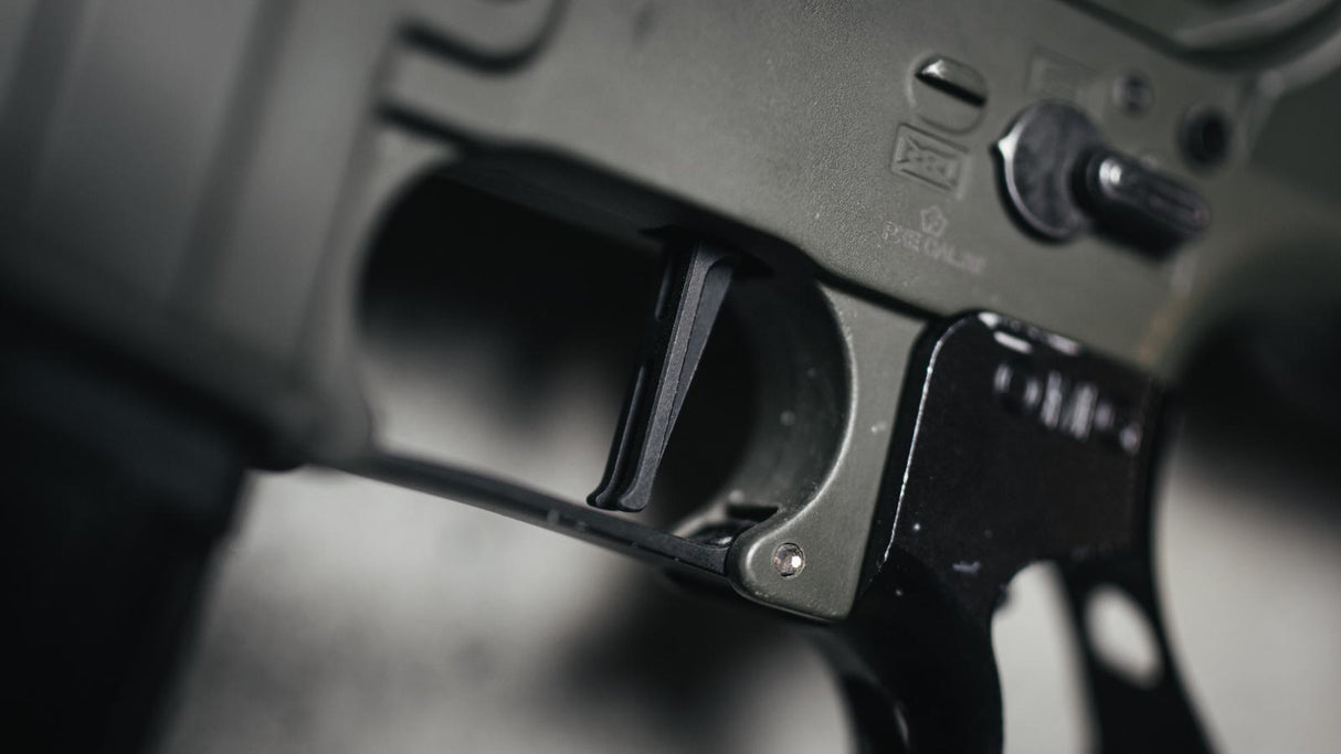 T15 Trigger – Viper — alternate view 8