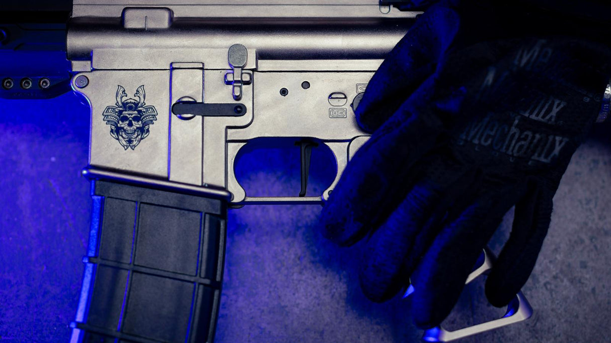 T15 Trigger – Viper — alternate view 7