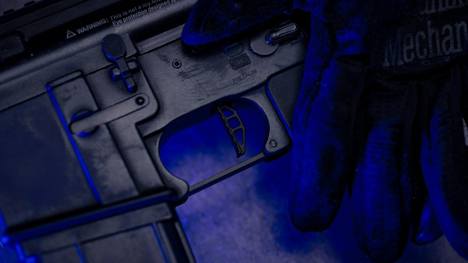 T15 Trigger – Brace — alternate view 6
