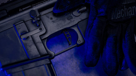 T15 Trigger – Brace — alternate view 6