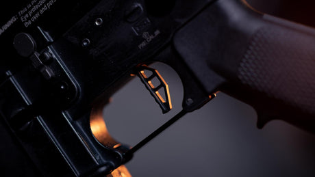 T15 Trigger – Brace — alternate view 8