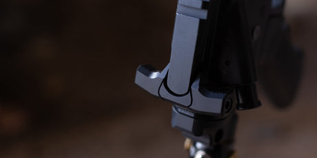 ONERO T15 Charging Handle — alternate view 11
