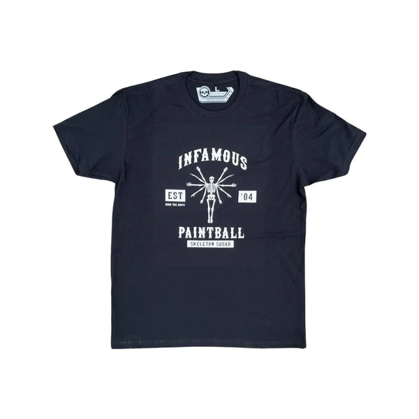 Mc T-shirt – SM