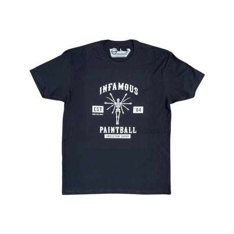 Mc T-shirt – SM
