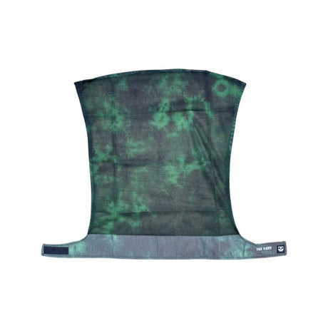 Trunk Series Headwrap – Green — alternate view 9