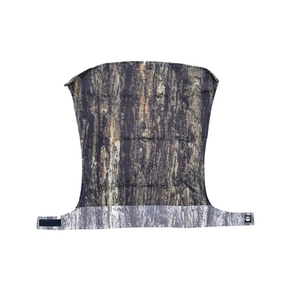 Trunk Series Headwrap – Brown — alternate view 8