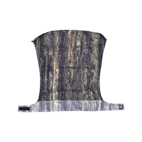 Trunk Series Headwrap – Brown — alternate view 8