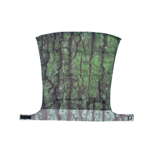 Trunk Series Headwrap – Mossy — alternate view 2
