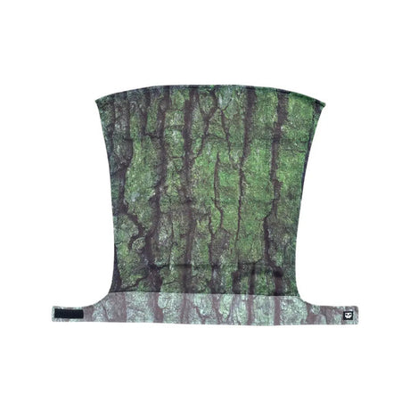 Trunk Series Headwrap – Mossy — alternate view 2