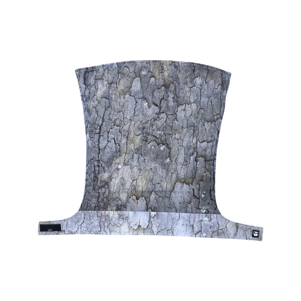 Trunk Series Headwrap – Ash — alternate view 7