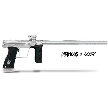 Planet Eclipse 180r - Infamous Diamond Skull Milling — alternate view 28