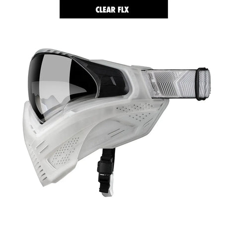 Infamous Push Unite Goggle – Clear FLX — alternate view 6