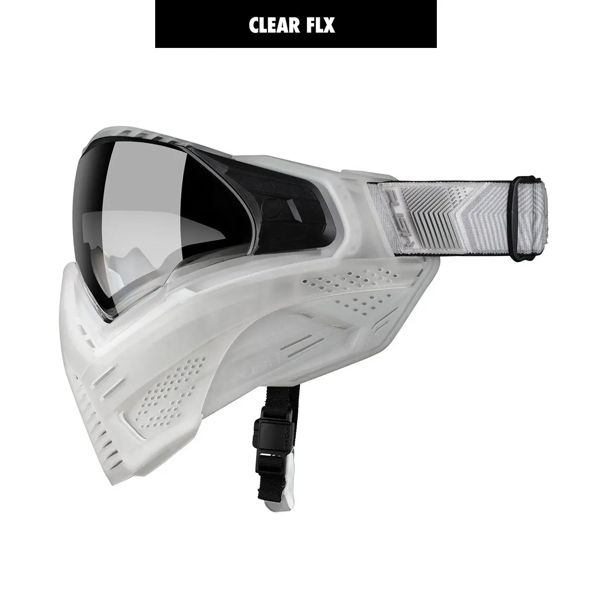 Infamous Push Unite Goggle – Clear FLX — alternate view 6