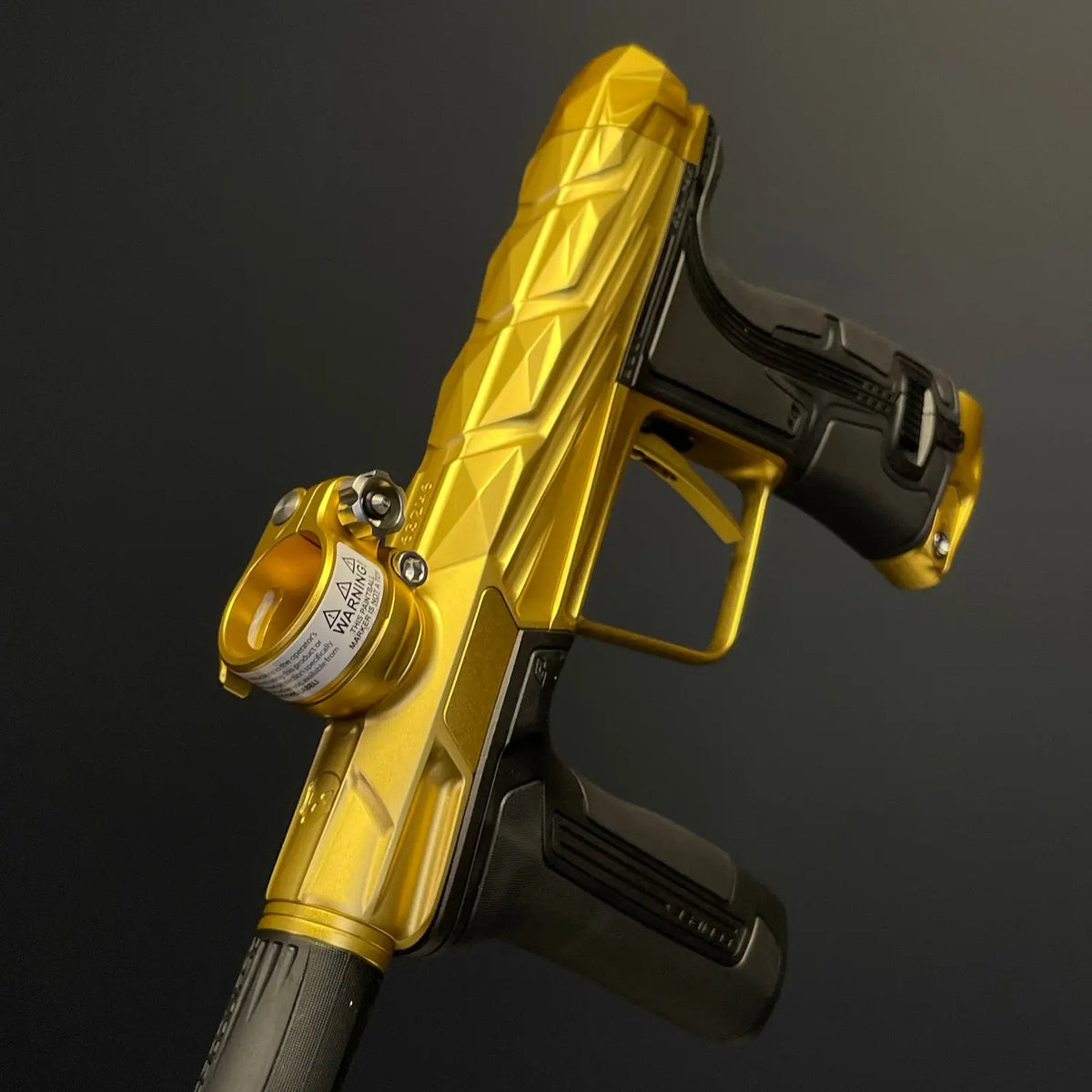 Planet Eclipse CS3 - Infamous Edition — alternate view 37