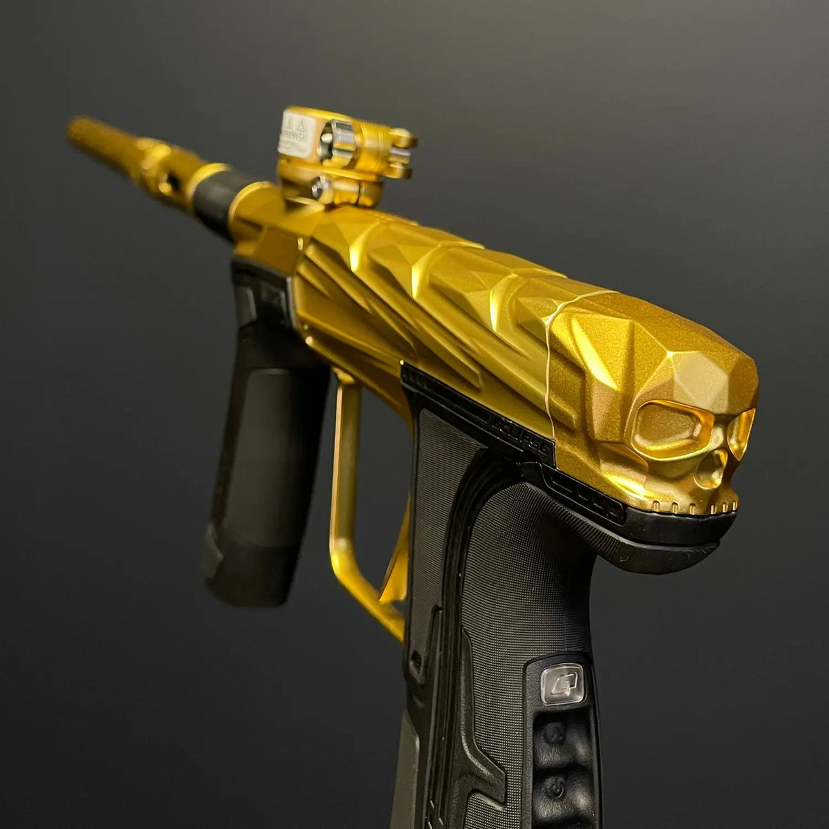 Planet Eclipse CS3 - Infamous Edition — alternate view 38