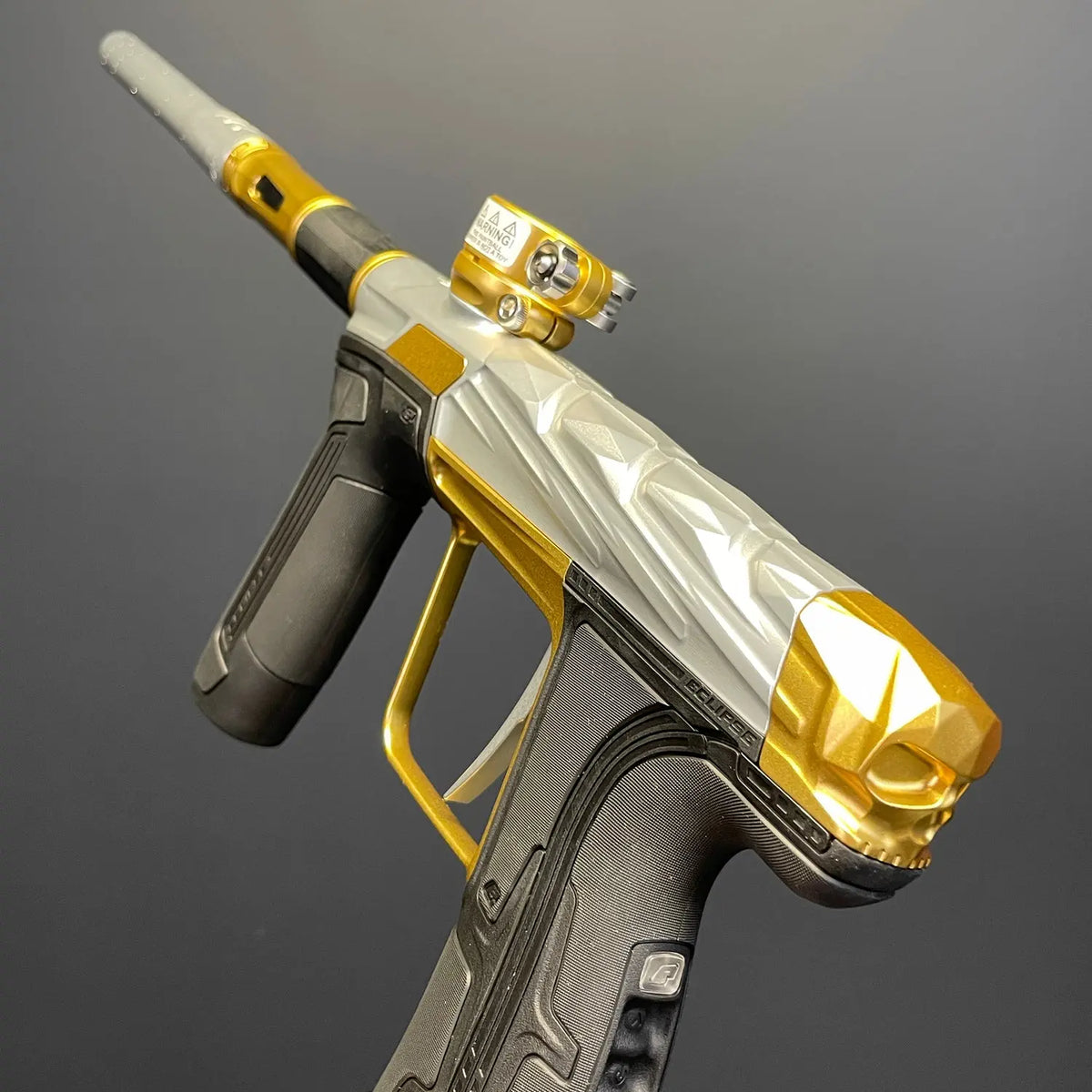 Planet Eclipse CS3 - Infamous Edition — alternate view 41