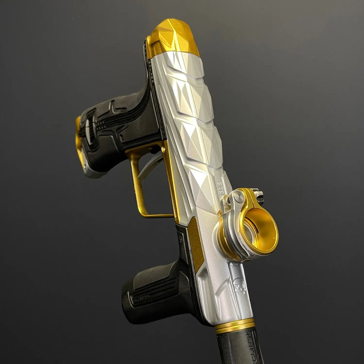 Planet Eclipse CS3 - Infamous Edition — alternate view 42