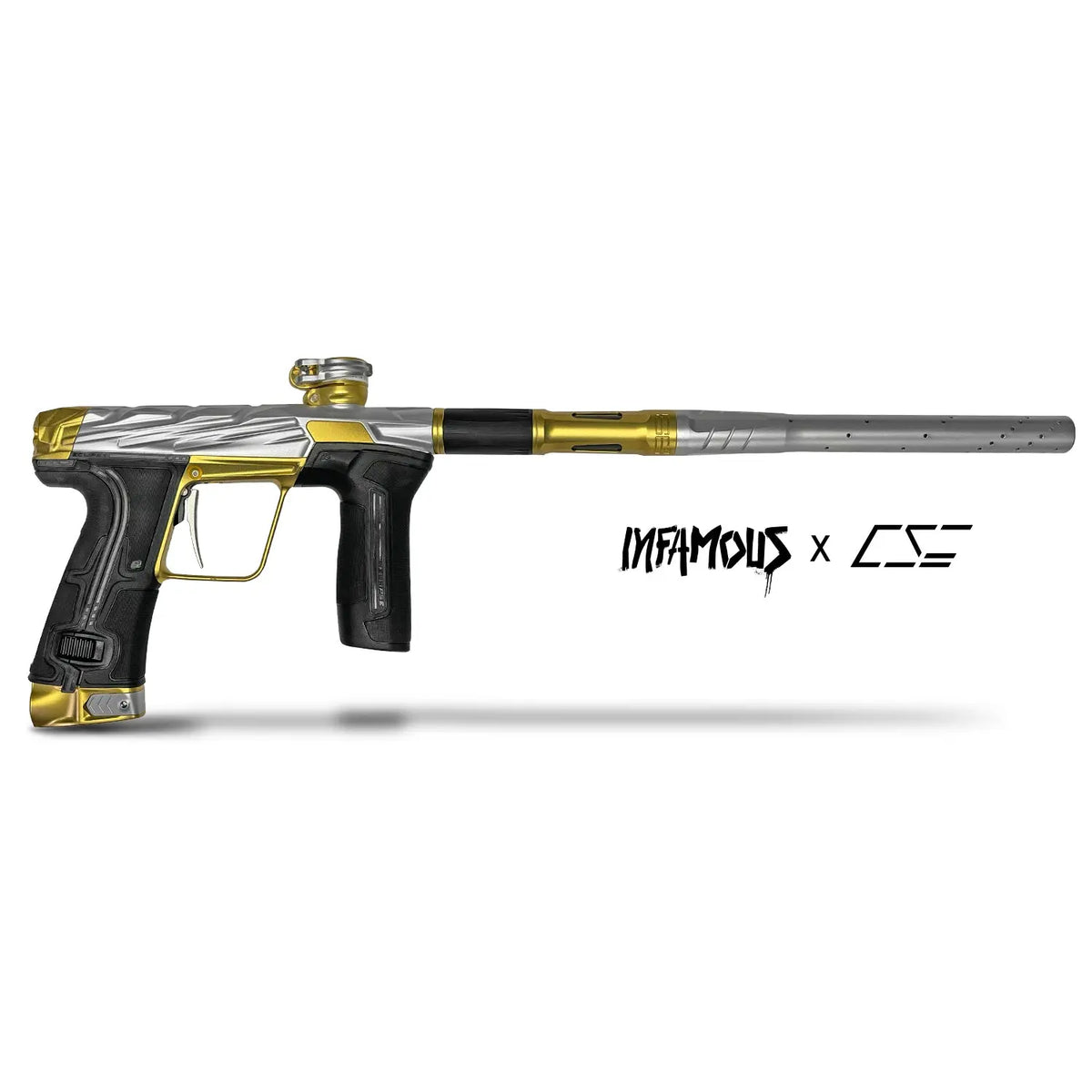 Planet Eclipse CS3 - Infamous Edition — alternate view 39