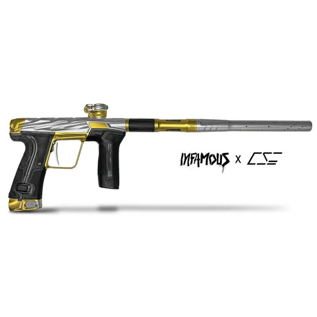 Planet Eclipse CS3 - Infamous Edition — alternate view 39